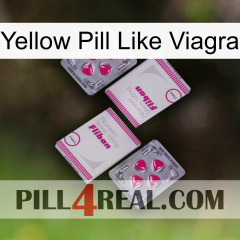 Yellow Pill Like Viagra 33